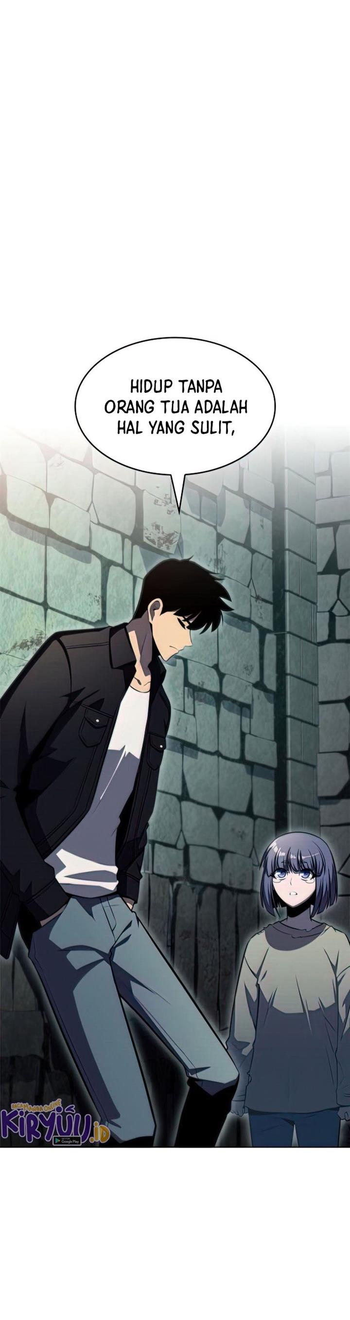 Solo Max-Level Newbie Chap 63 - Next Chap 64
