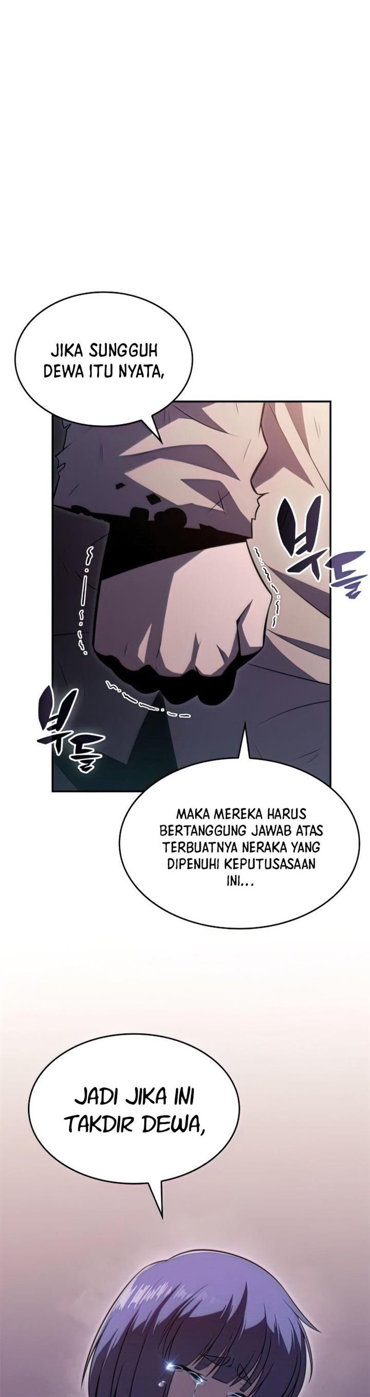 Solo Max-Level Newbie Chap 63 - Next Chap 64