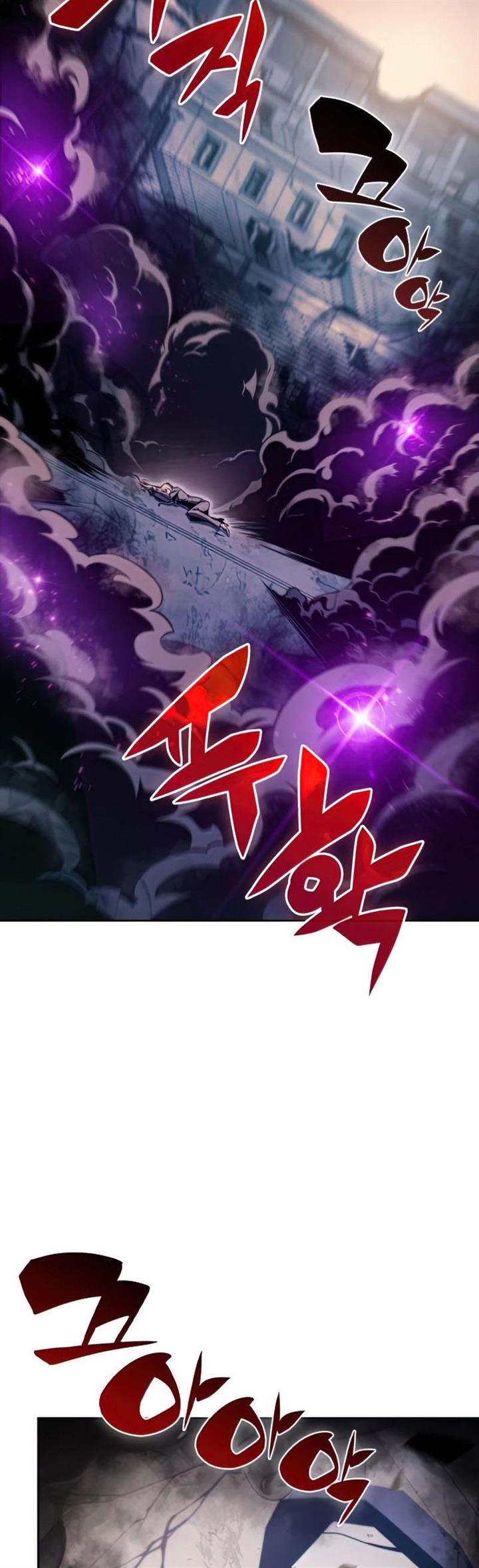 Solo Max-Level Newbie Chap 63 - Next Chap 64