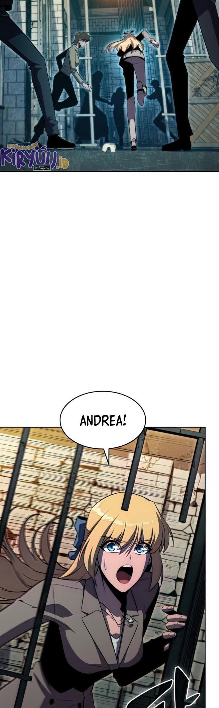 Solo Max-Level Newbie Chap 63 - Next Chap 64