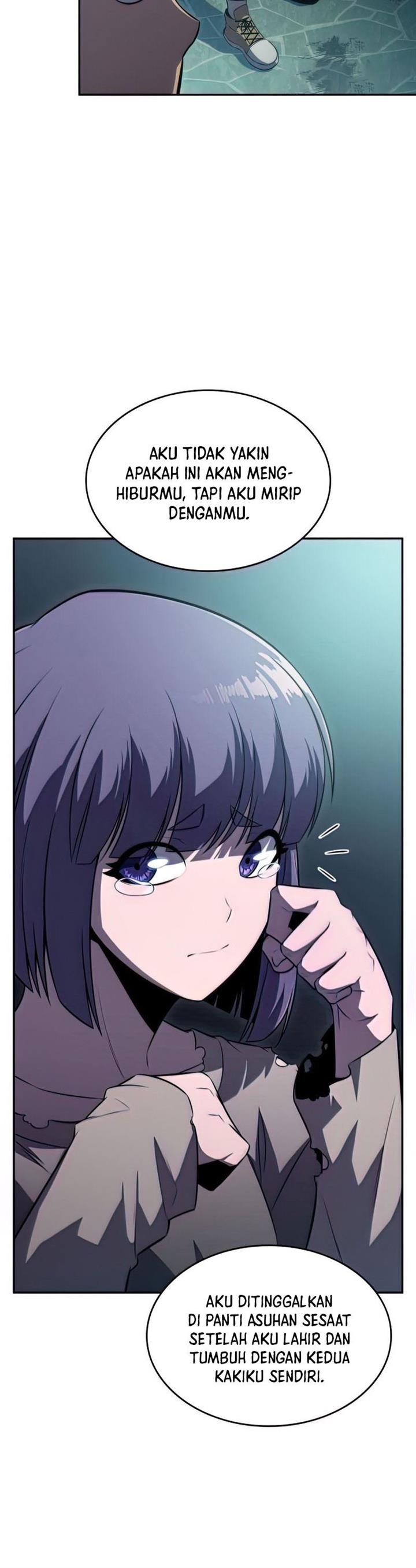 Solo Max-Level Newbie Chap 63 - Next Chap 64