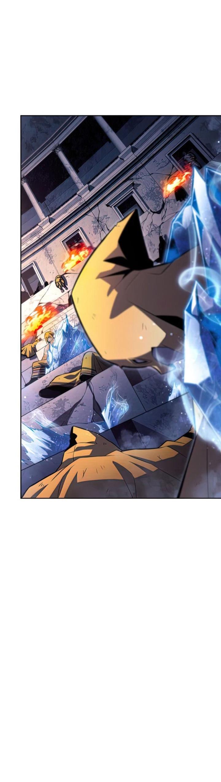 Solo Max-Level Newbie Chap 63 - Next Chap 64