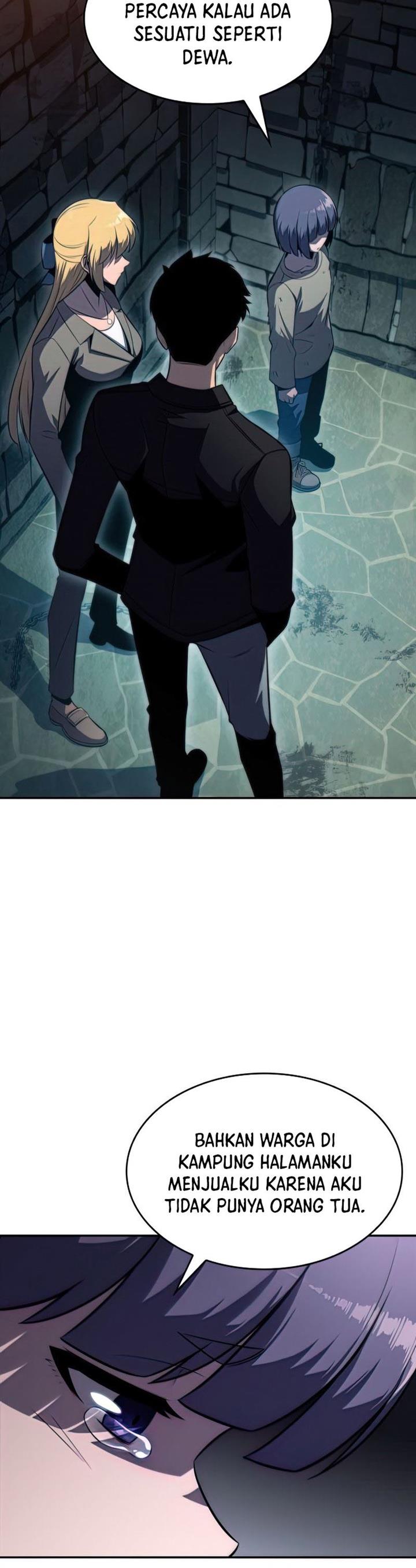 Solo Max-Level Newbie Chap 63 - Next Chap 64