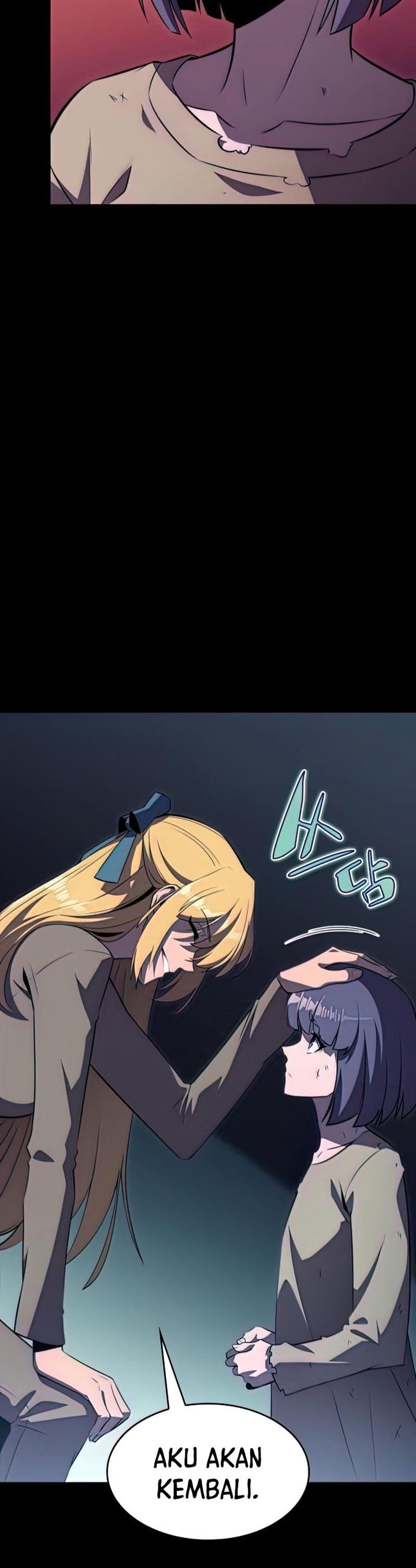 Solo Max-Level Newbie Chap 63 - Next Chap 64