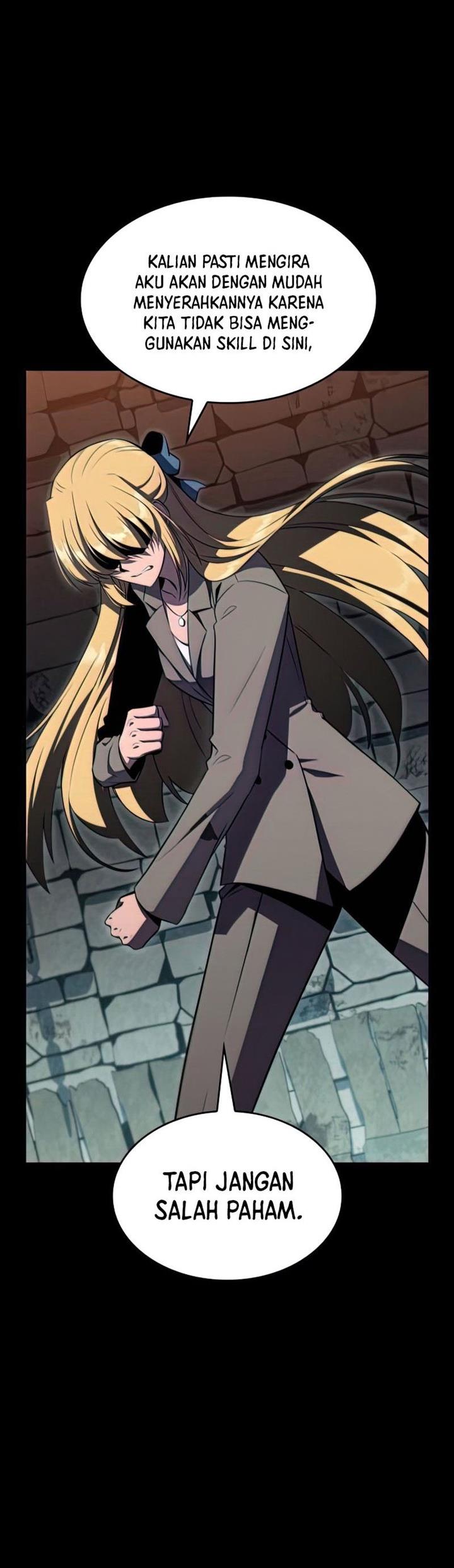 Solo Max-Level Newbie Chap 63 - Next Chap 64