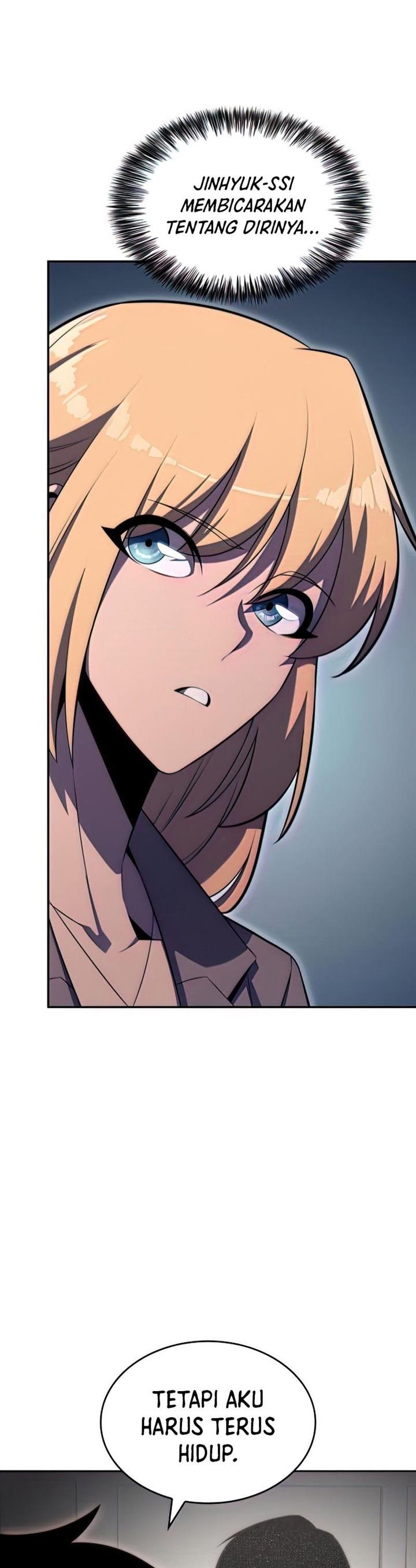 Solo Max-Level Newbie Chap 63 - Next Chap 64