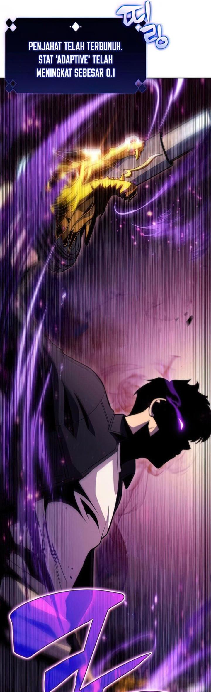 Solo Max-Level Newbie Chap 63 - Next Chap 64