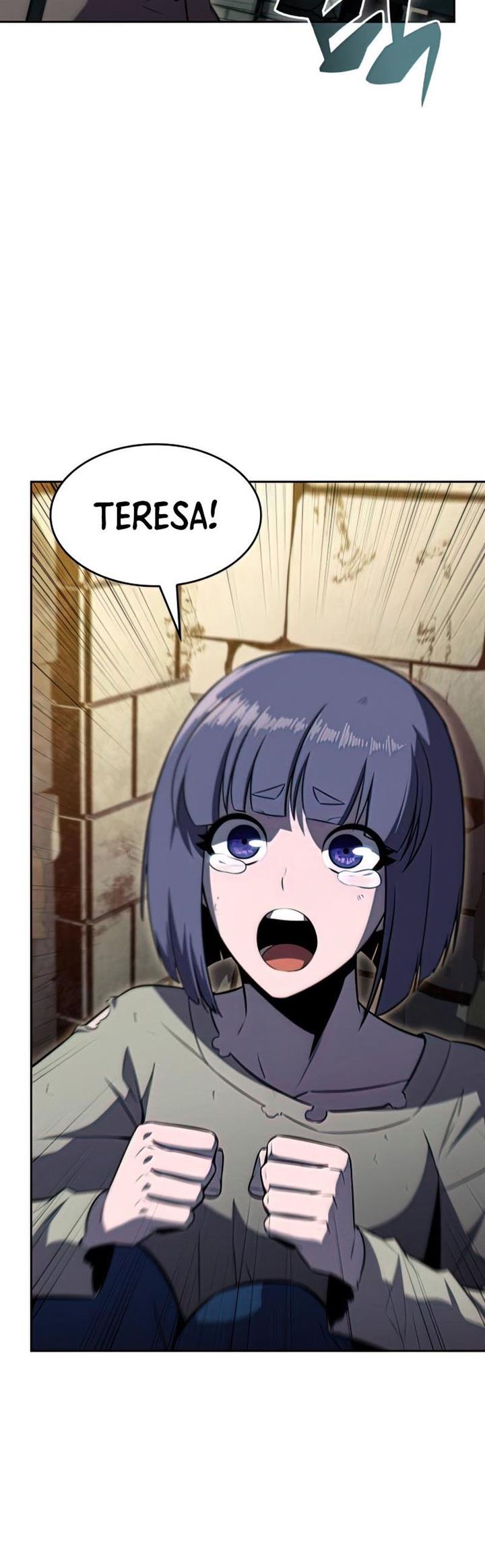 Solo Max-Level Newbie Chap 63 - Next Chap 64