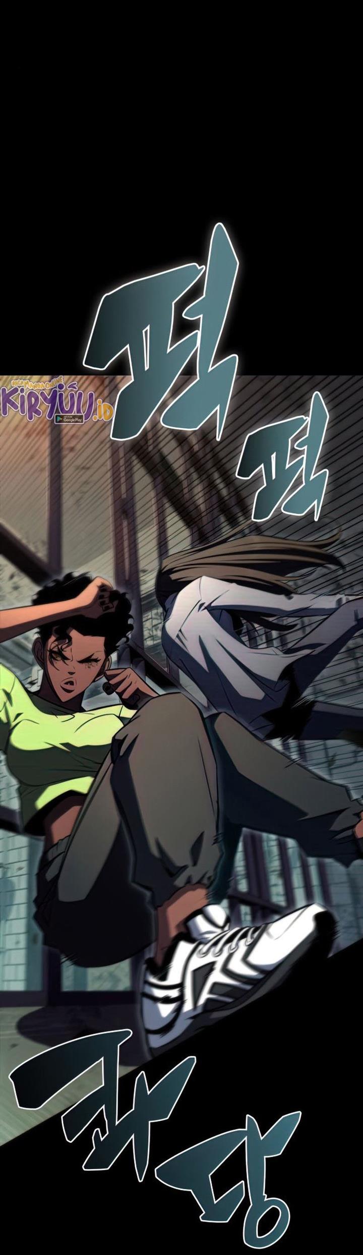 Solo Max-Level Newbie Chap 63 - Next Chap 64