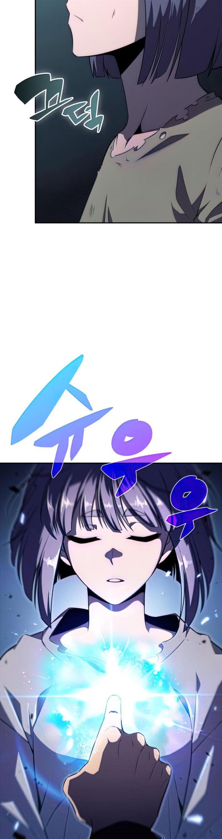 Solo Max-Level Newbie Chap 63 - Next Chap 64