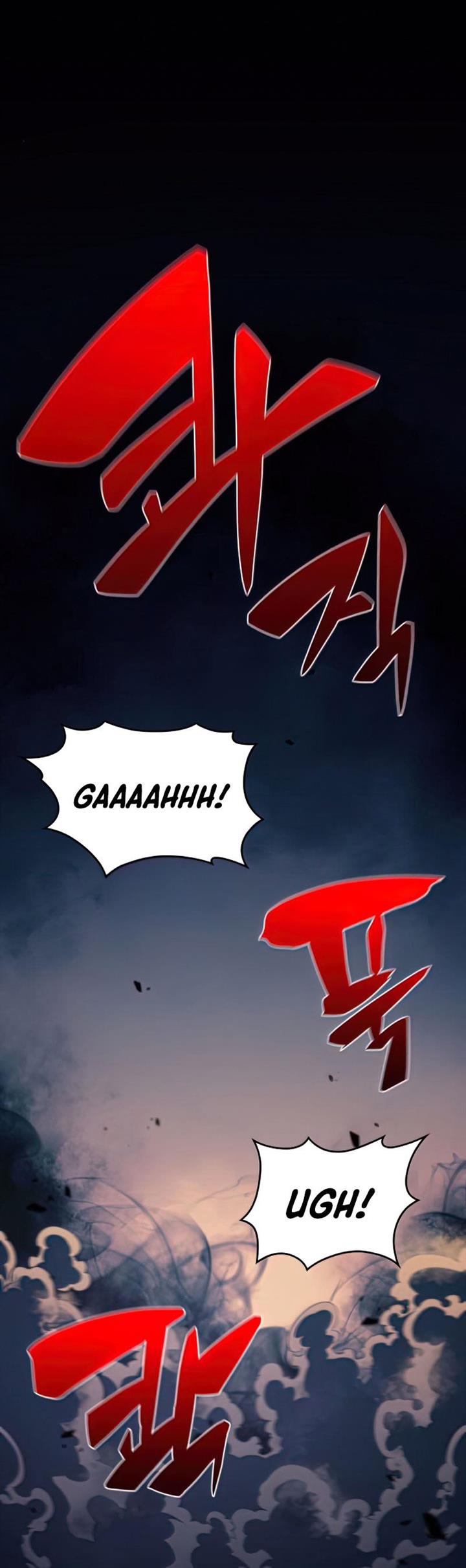 Solo Max-Level Newbie Chap 63 - Next Chap 64