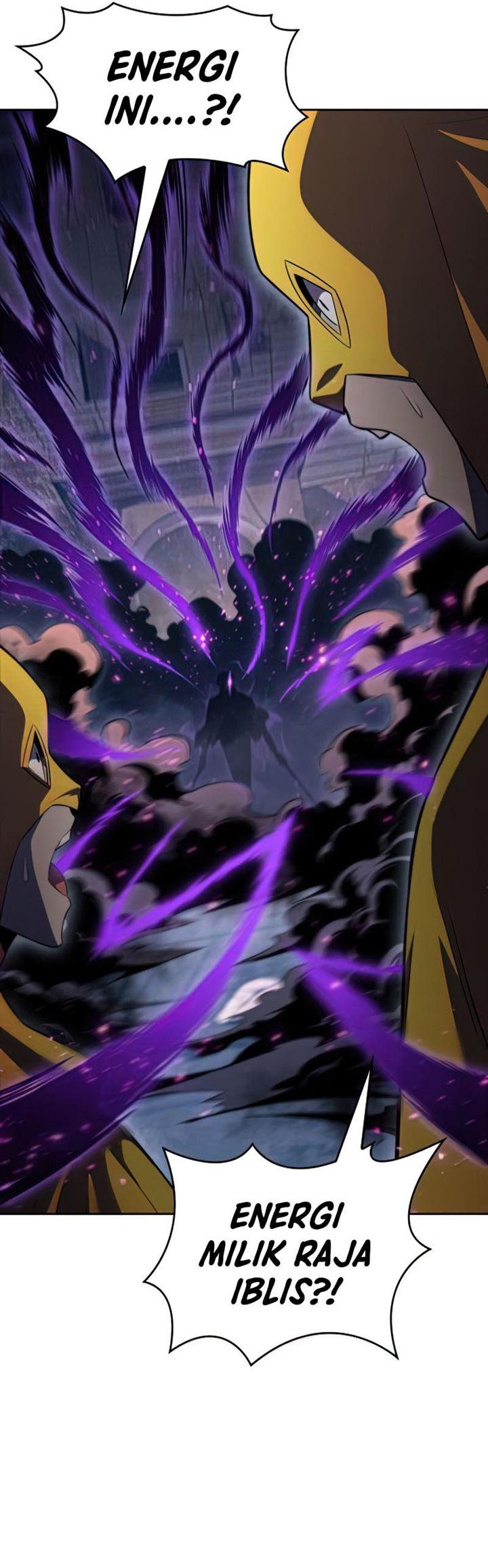 Solo Max-Level Newbie Chap 63 - Next Chap 64