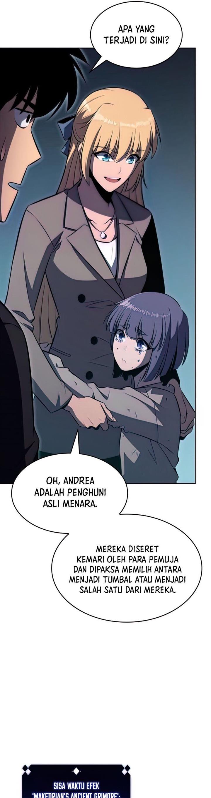 Solo Max-Level Newbie Chap 63 - Next Chap 64