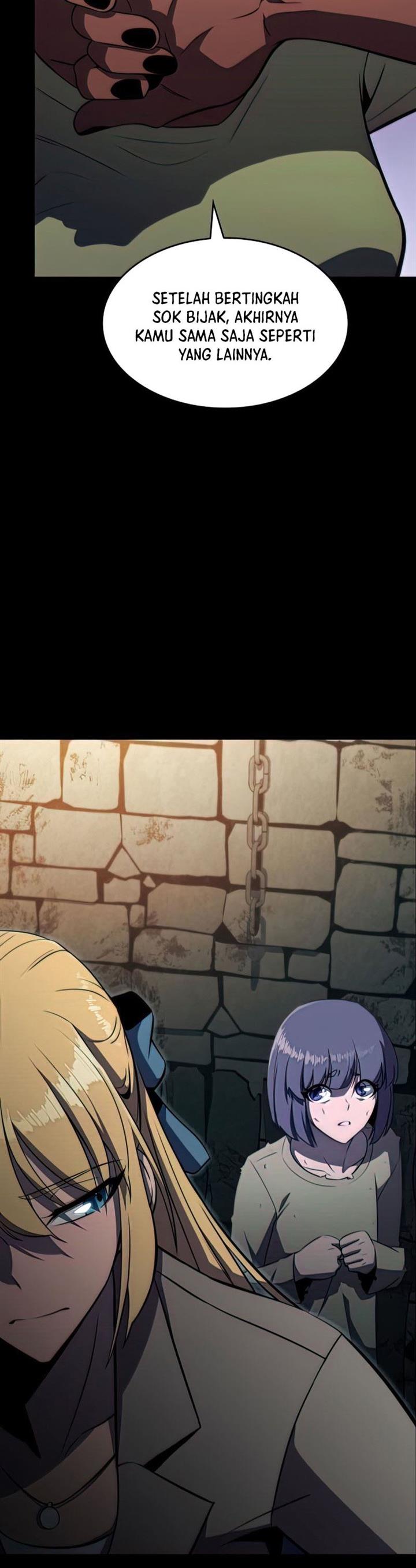 Solo Max-Level Newbie Chap 63 - Next Chap 64