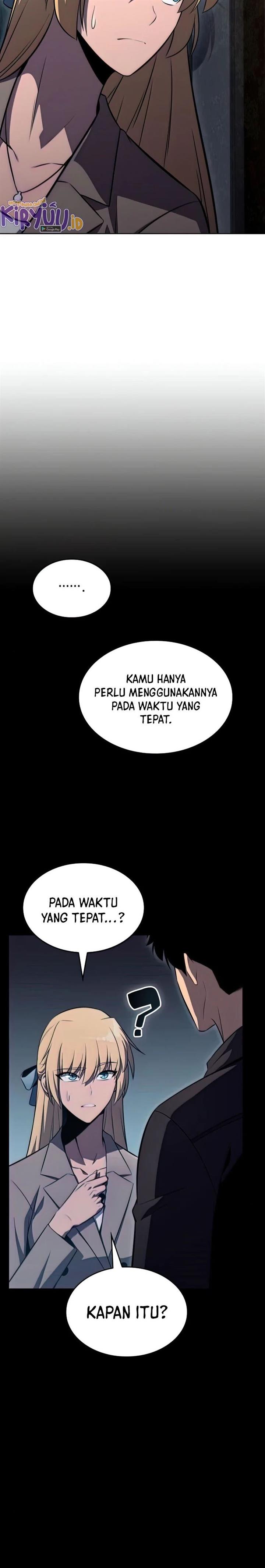 Solo Max-Level Newbie Chap 60 - Next Chap 61