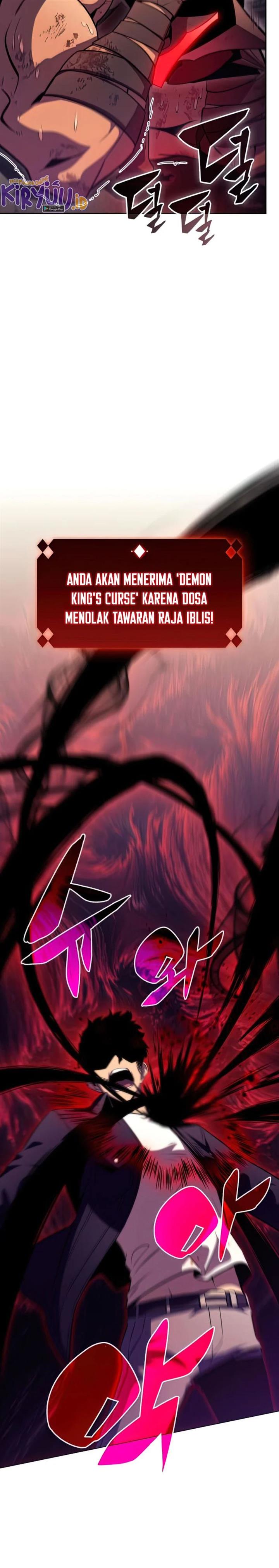 Solo Max-Level Newbie Chap 60 - Next Chap 61