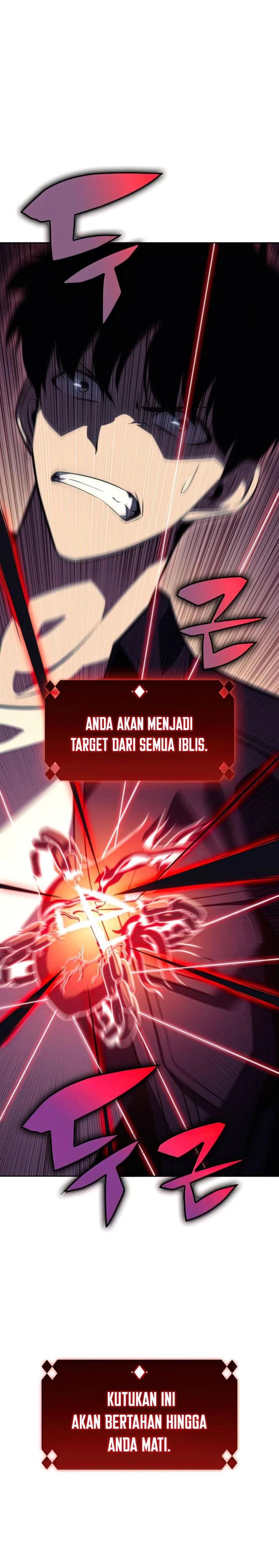 Solo Max-Level Newbie Chap 60 - Next Chap 61