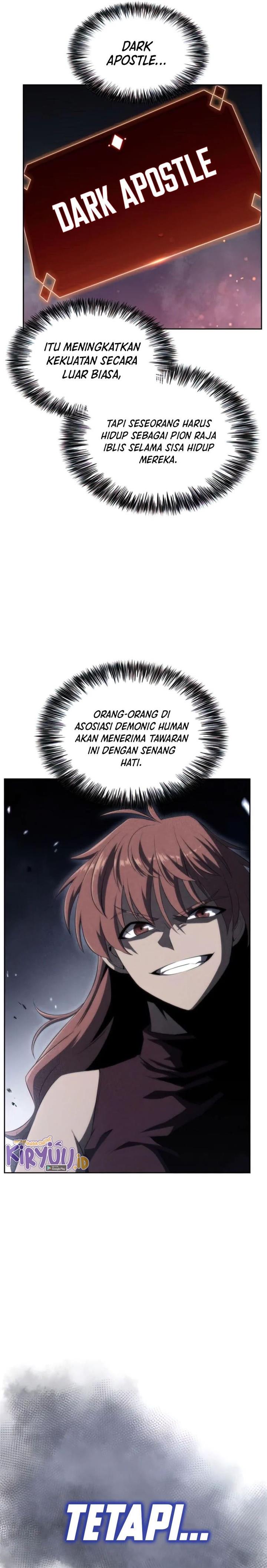 Solo Max-Level Newbie Chap 60 - Next Chap 61
