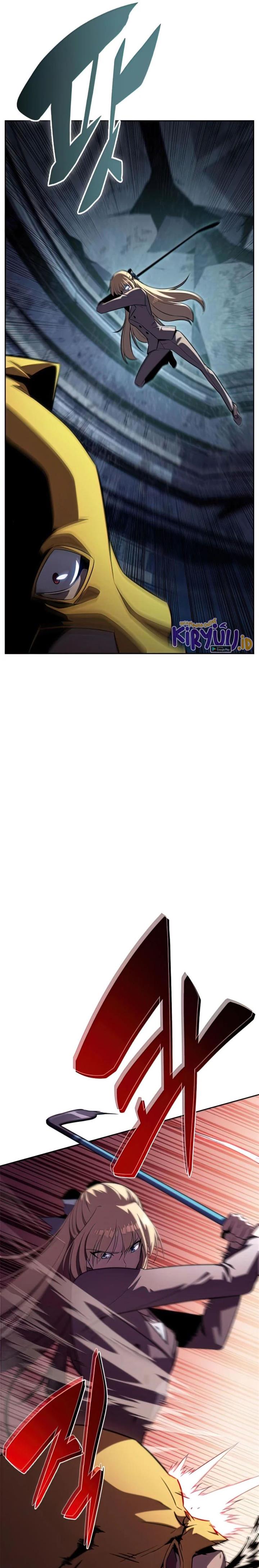 Solo Max-Level Newbie Chap 60 - Next Chap 61