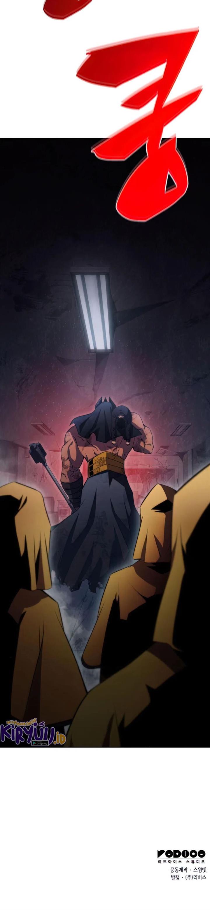 Solo Max-Level Newbie Chap 60 - Next Chap 61