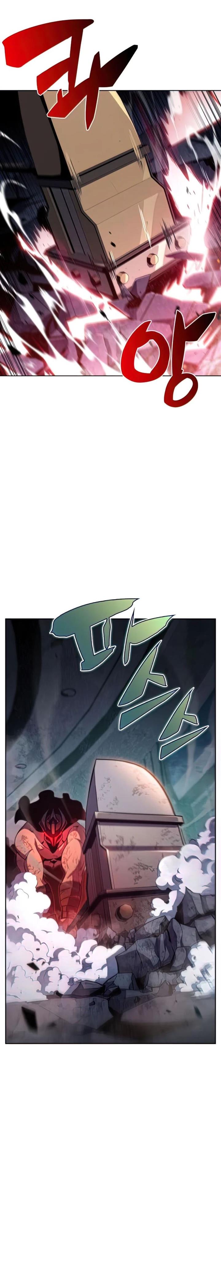 Solo Max-Level Newbie Chap 60 - Next Chap 61