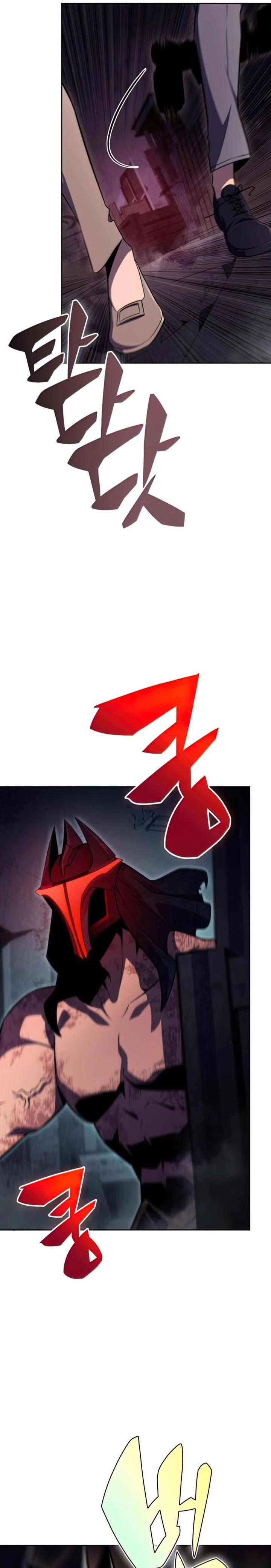 Solo Max-Level Newbie Chap 60 - Next Chap 61