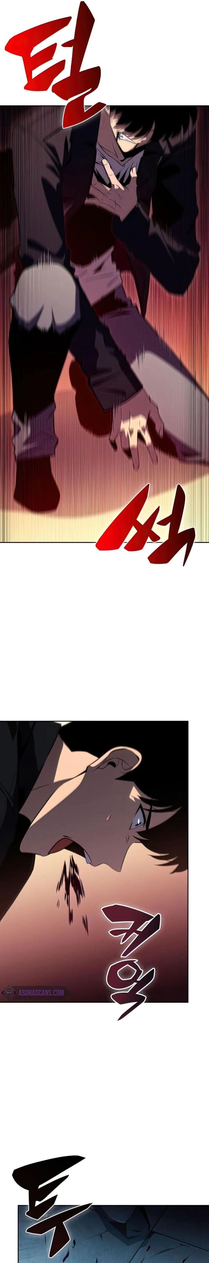 Solo Max-Level Newbie Chap 60 - Next Chap 61