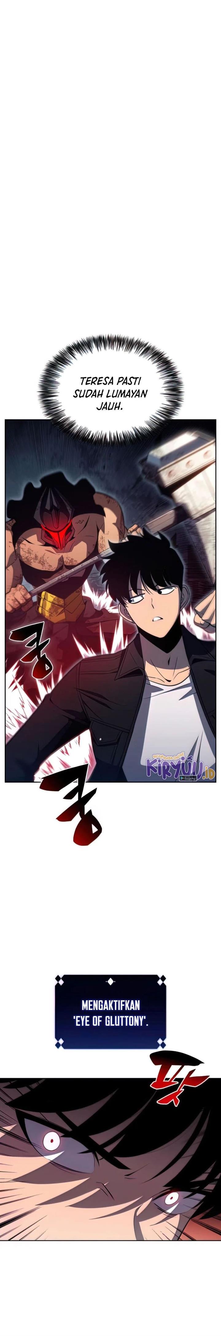 Solo Max-Level Newbie Chap 60 - Next Chap 61