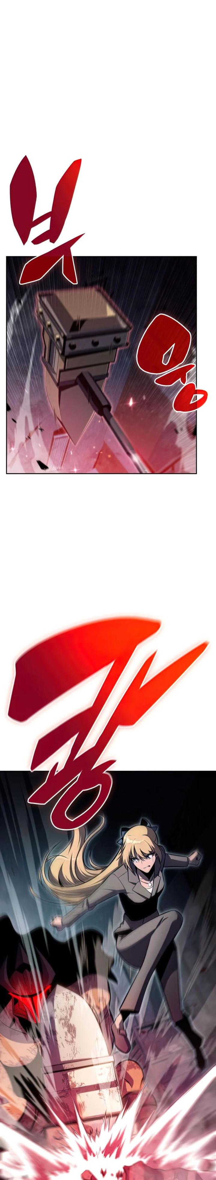 Solo Max-Level Newbie Chap 60 - Next Chap 61