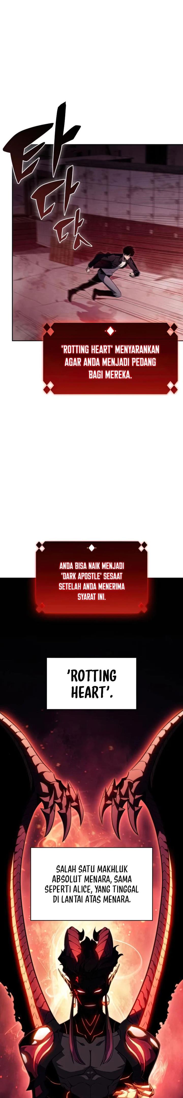 Solo Max-Level Newbie Chap 60 - Next Chap 61