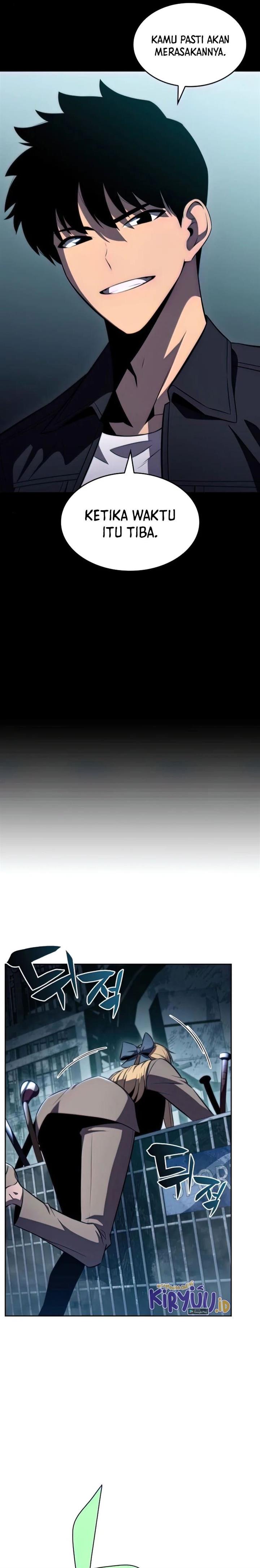 Solo Max-Level Newbie Chap 60 - Next Chap 61