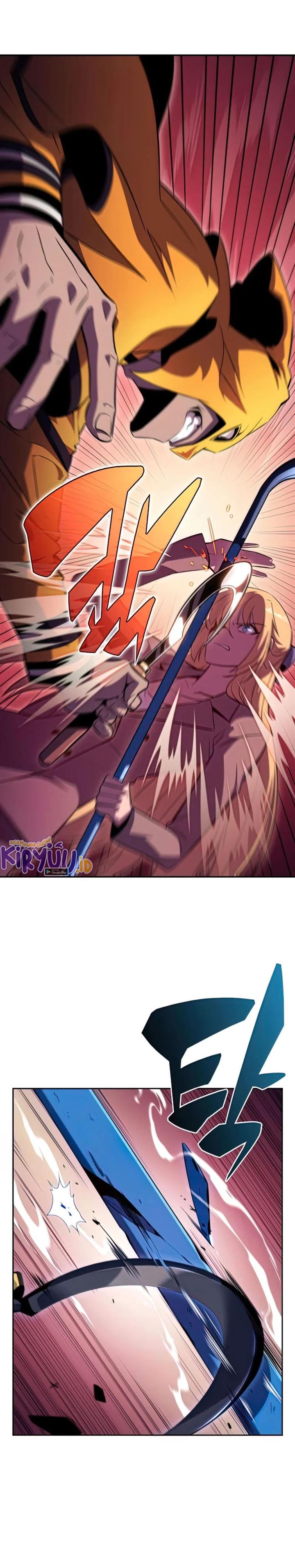 Solo Max-Level Newbie Chap 60 - Next Chap 61