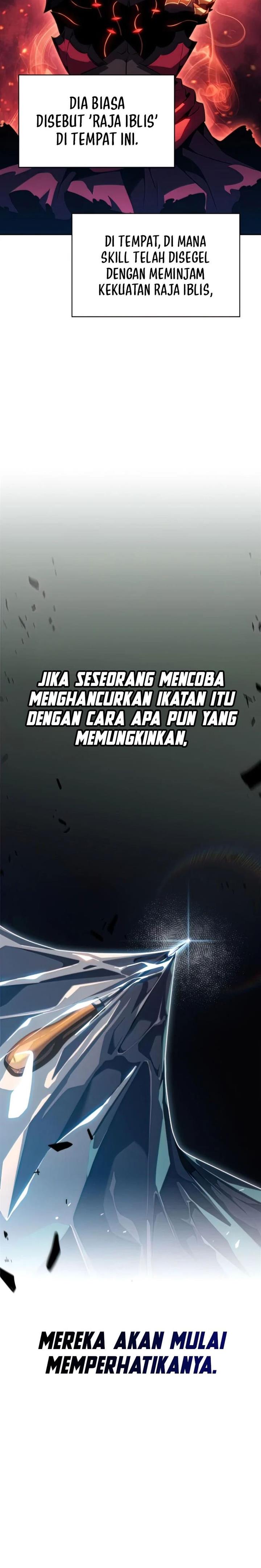 Solo Max-Level Newbie Chap 60 - Next Chap 61