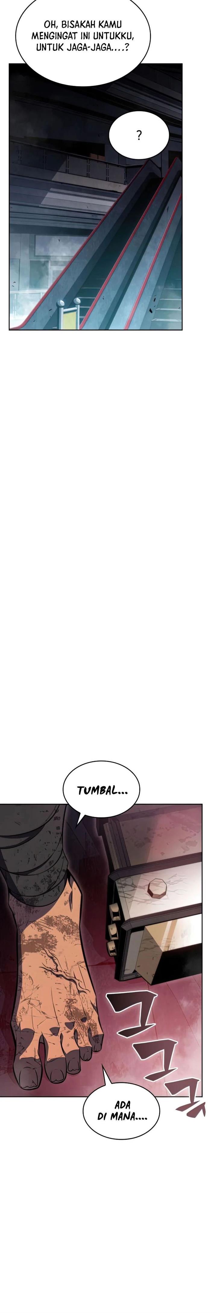 Solo Max-Level Newbie Chap 60 - Next Chap 61