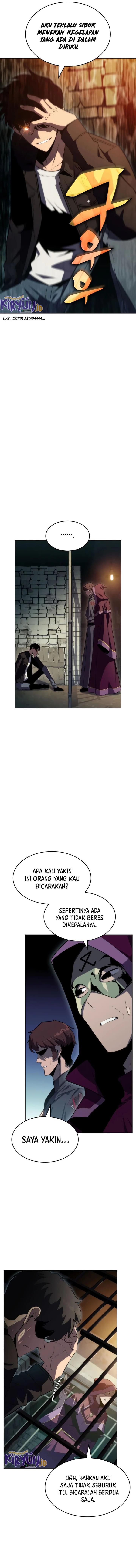 Solo Max-Level Newbie Chap 61 - Next Chap 62