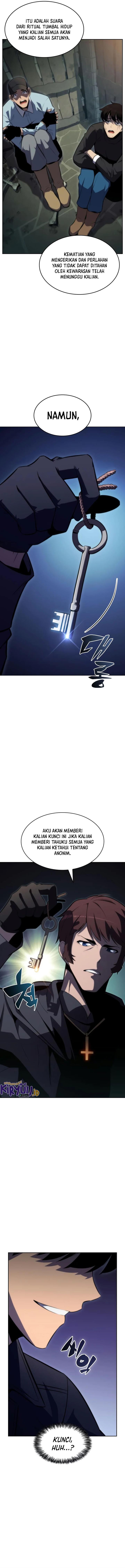 Solo Max-Level Newbie Chap 61 - Next Chap 62