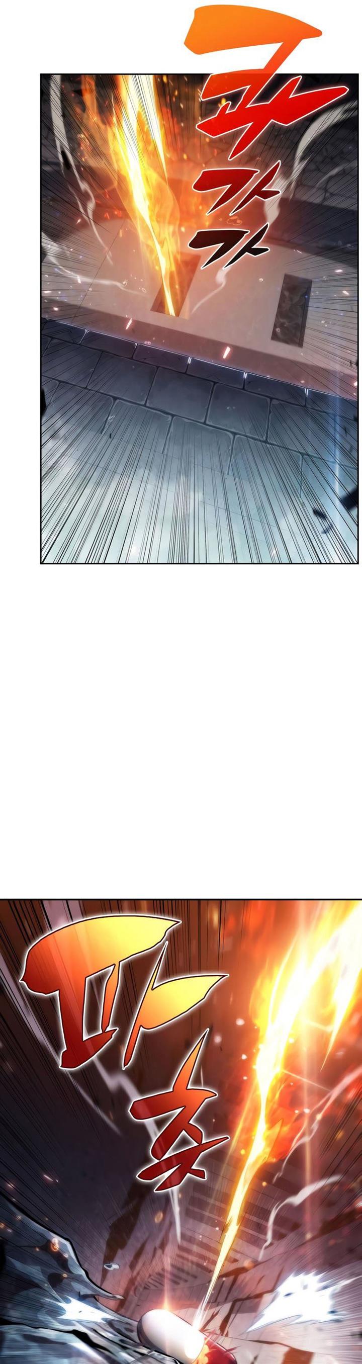 Solo Max-Level Newbie Chap 62 - Next Chap 63