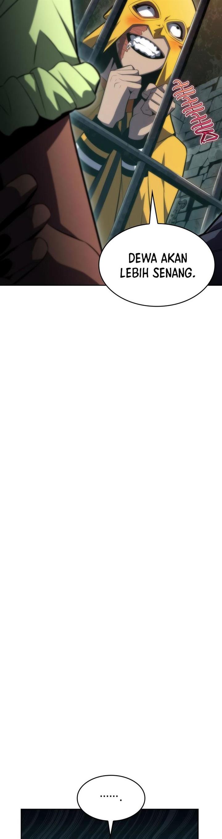 Solo Max-Level Newbie Chap 62 - Next Chap 63