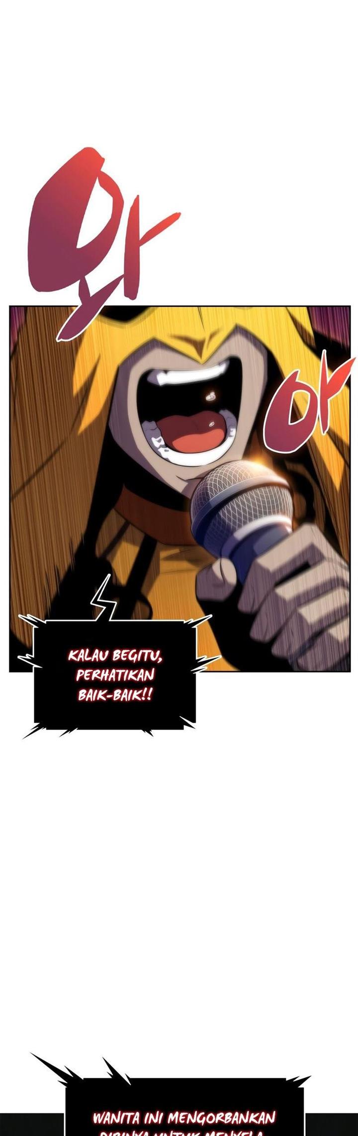 Solo Max-Level Newbie Chap 62 - Next Chap 63