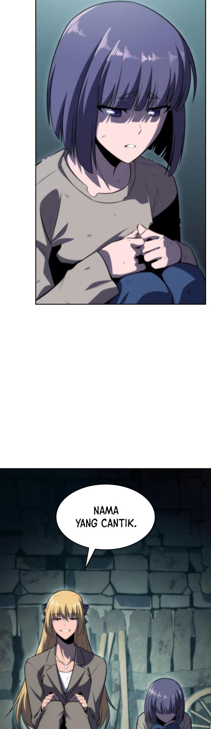 Solo Max-Level Newbie Chap 62 - Next Chap 63