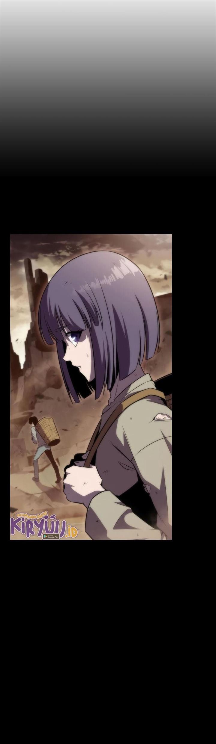 Solo Max-Level Newbie Chap 62 - Next Chap 63