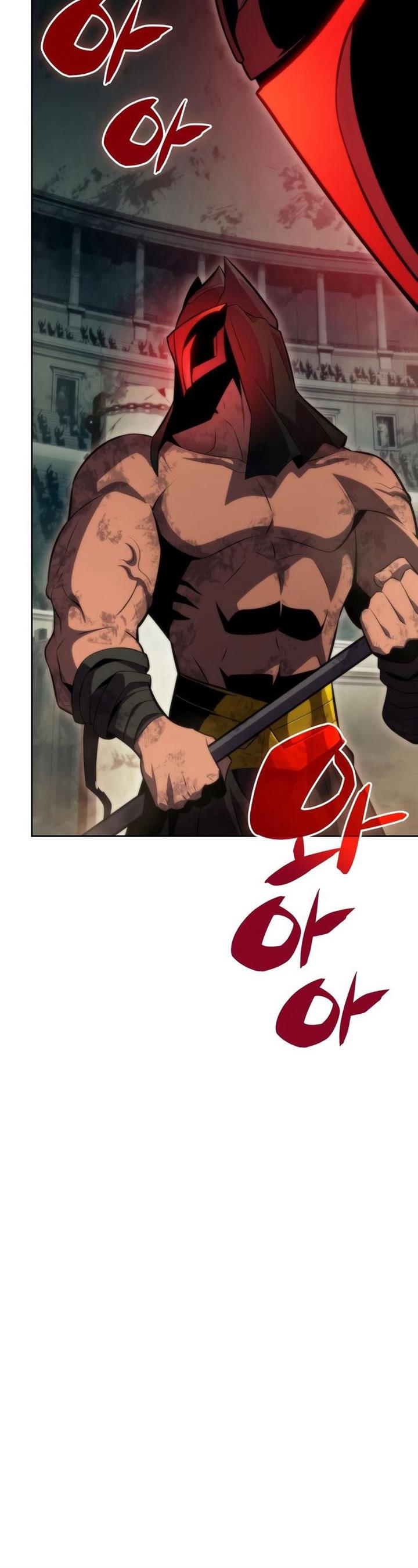 Solo Max-Level Newbie Chap 62 - Next Chap 63