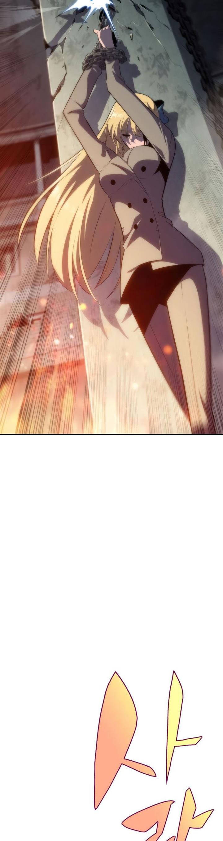 Solo Max-Level Newbie Chap 62 - Next Chap 63