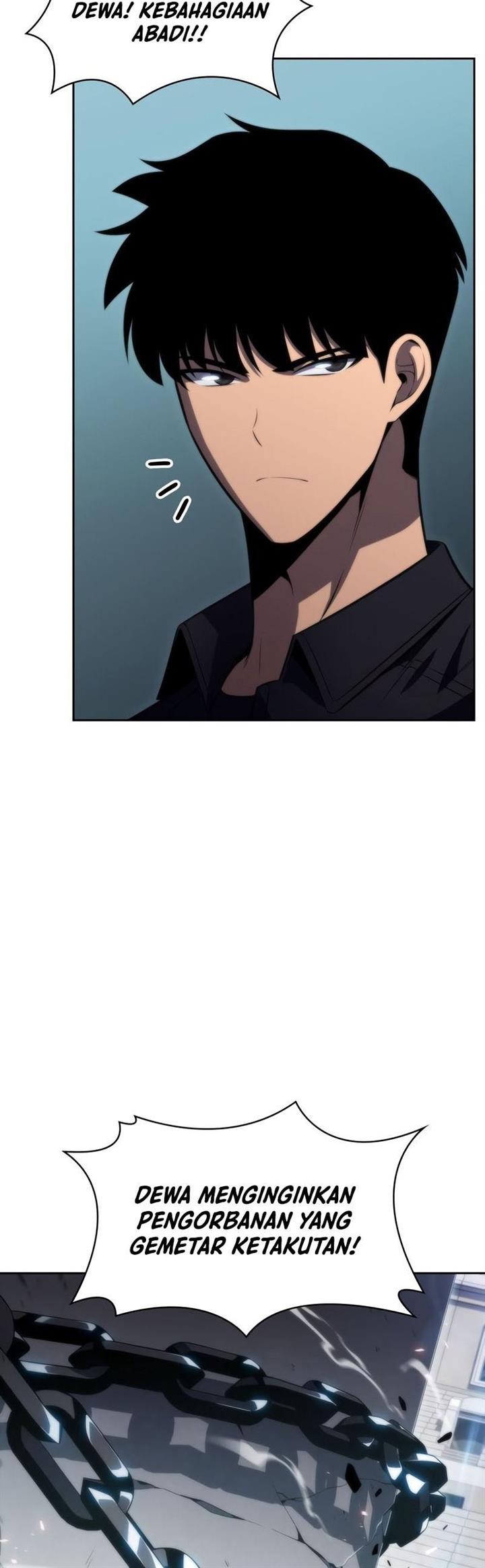 Solo Max-Level Newbie Chap 62 - Next Chap 63