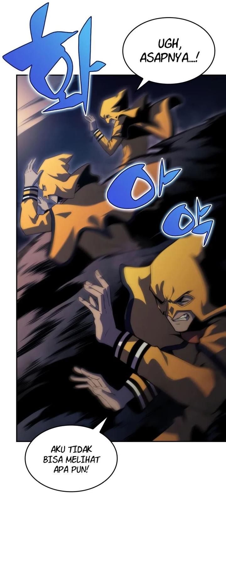 Solo Max-Level Newbie Chap 62 - Next Chap 63