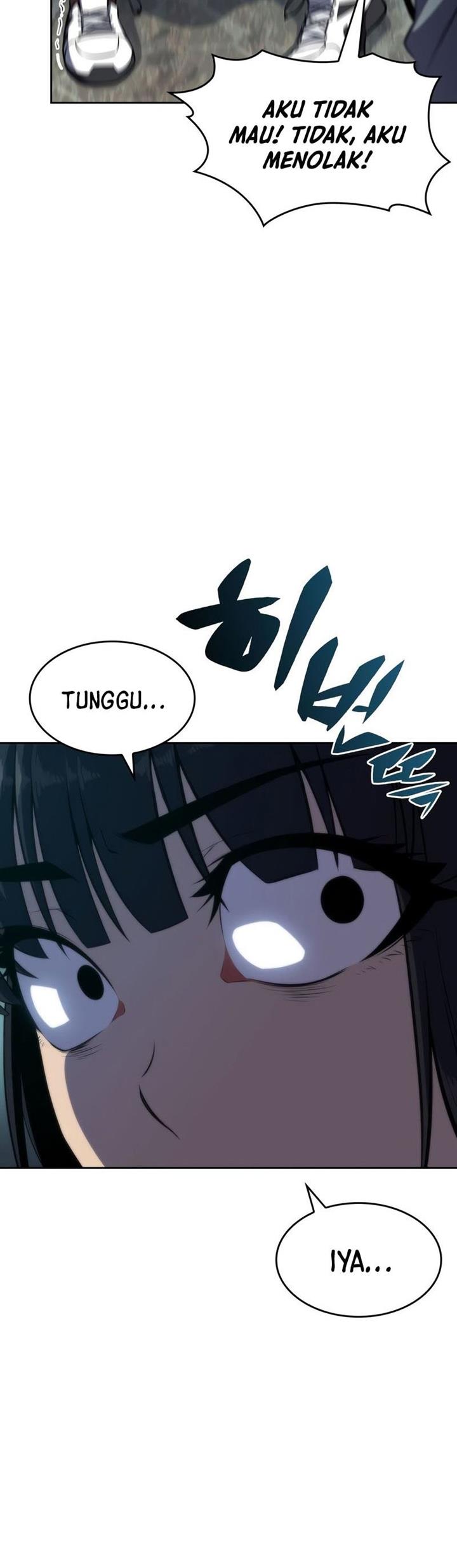 Solo Max-Level Newbie Chap 62 - Next Chap 63