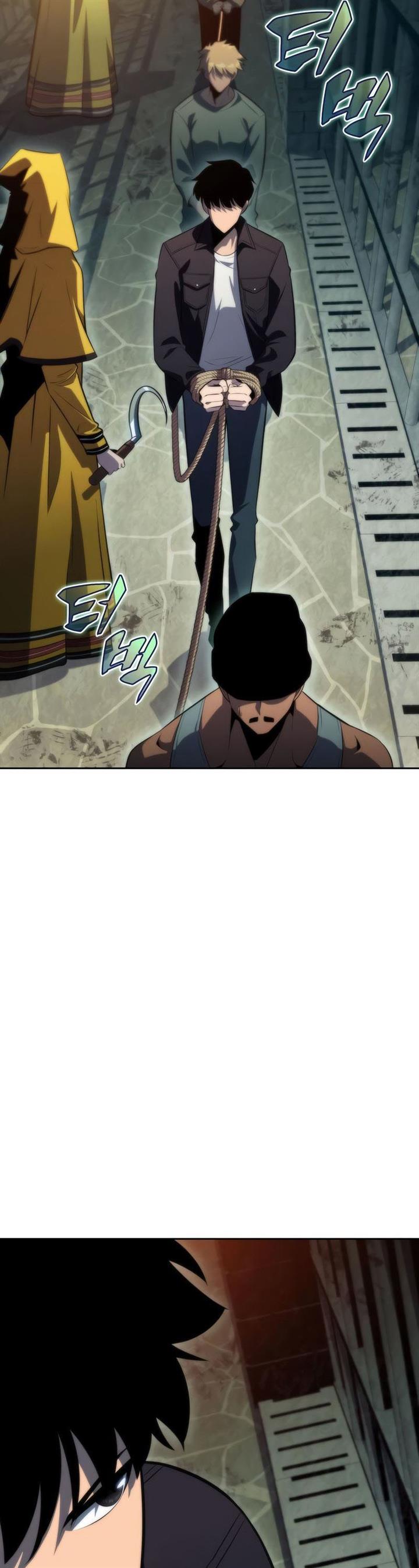 Solo Max-Level Newbie Chap 62 - Next Chap 63