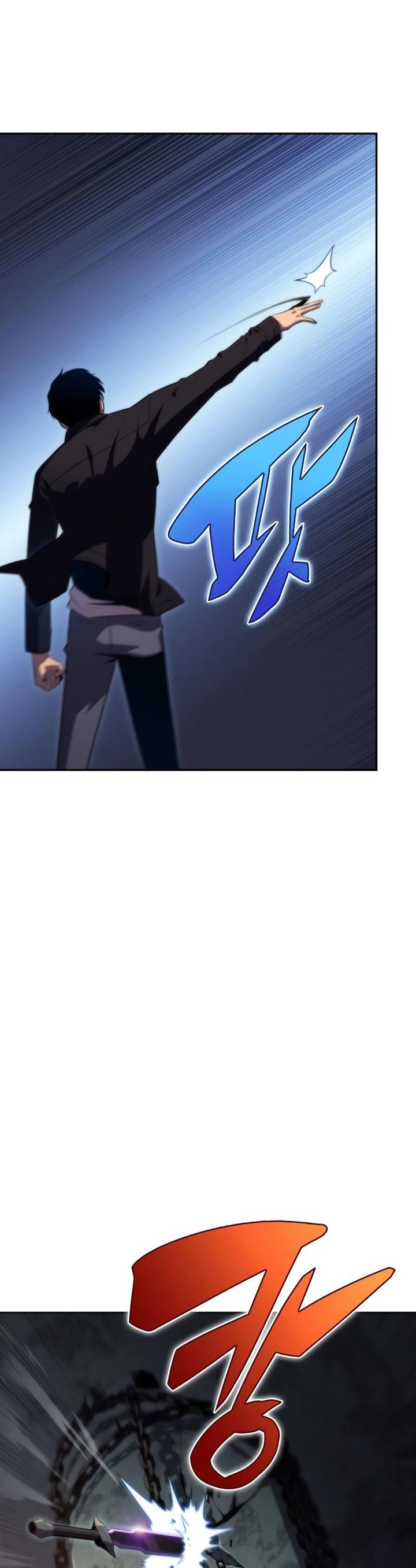 Solo Max-Level Newbie Chap 62 - Next Chap 63