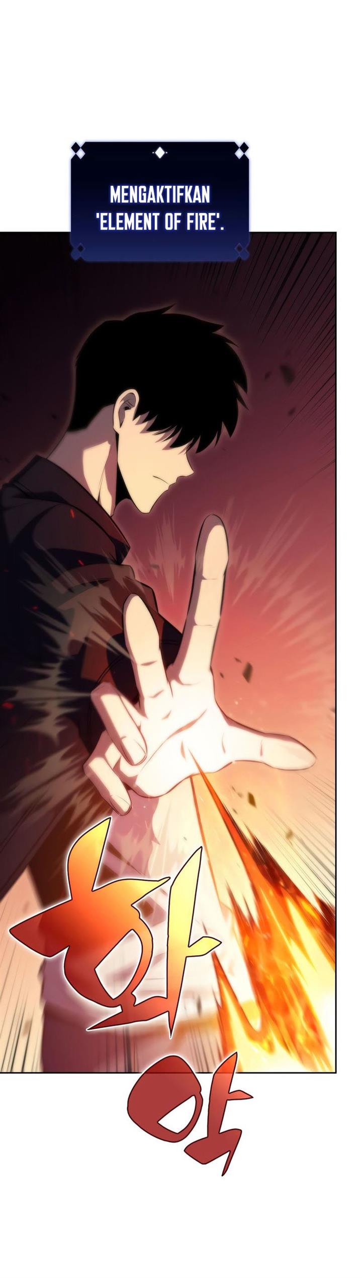 Solo Max-Level Newbie Chap 62 - Next Chap 63