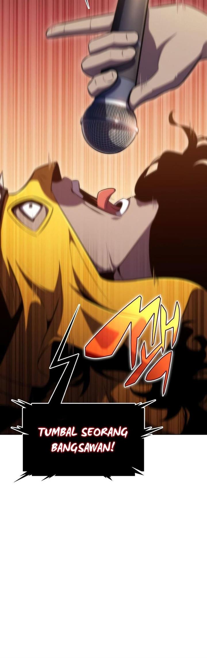 Solo Max-Level Newbie Chap 62 - Next Chap 63